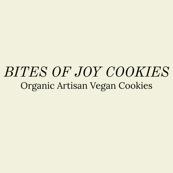 BITES OF JOY COOKIES logo