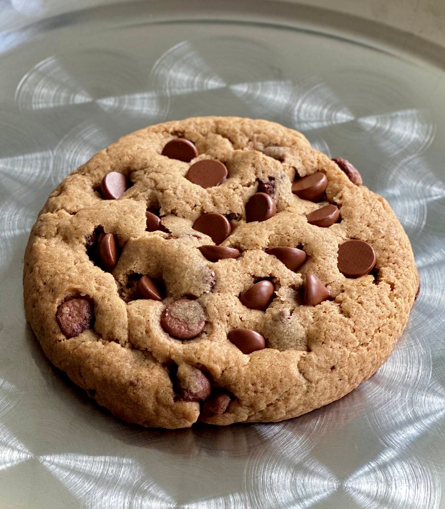 The Chocolate Chip
