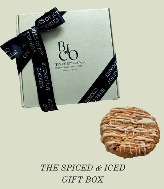 The Spiced & Iced Gift Box