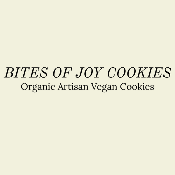 BITES OF JOY COOKIES