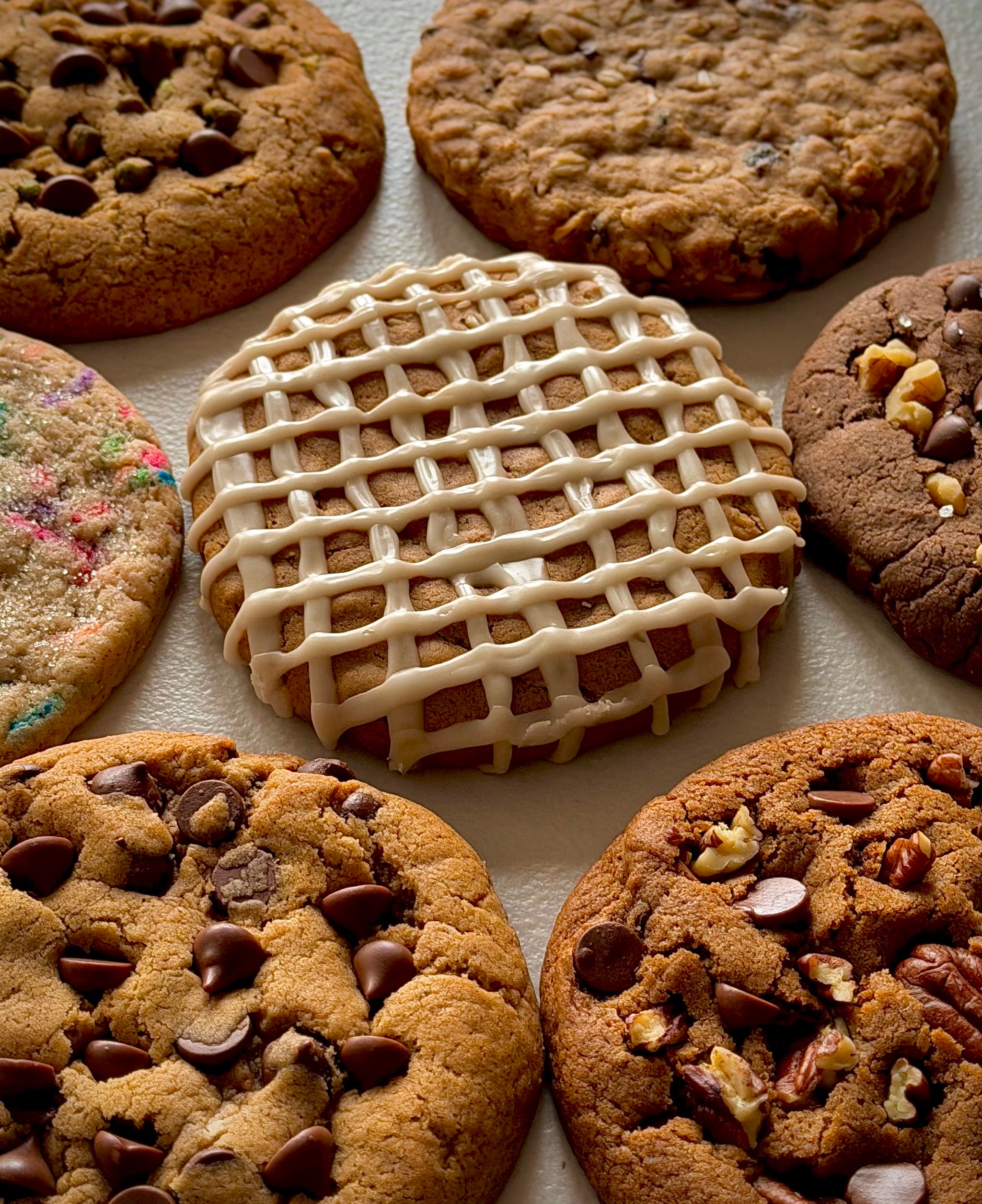 Bites Of Joy Cookies Organic Artisan Vegan Cookies
