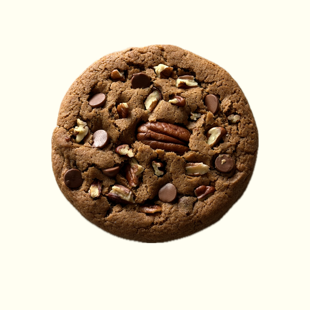 The Butter Pecan Chocolate Chip