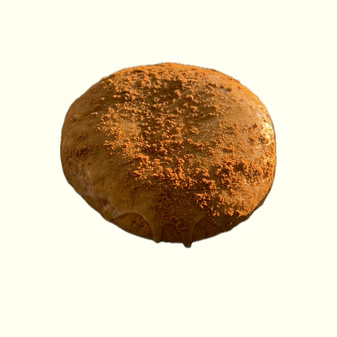 The Pumpkin Spice