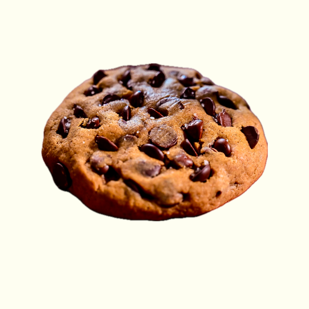 The Chocolate Chip