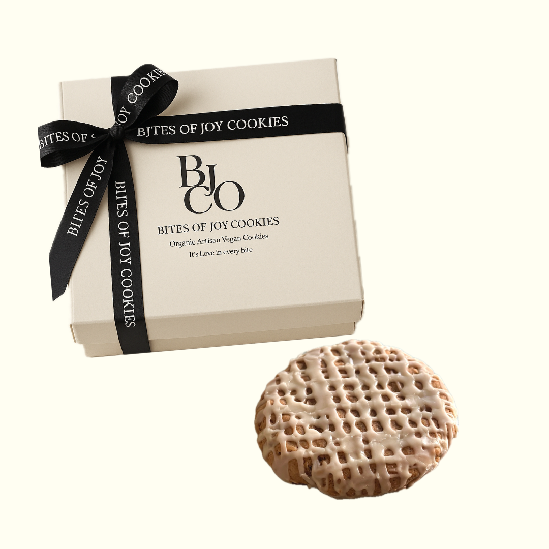 The Spiced & Iced Gift Box