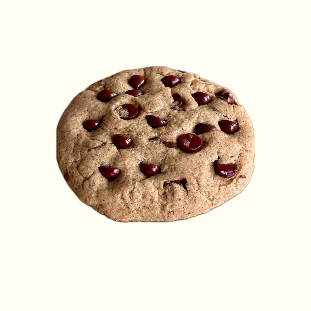 The Gluten Free Chocolate Chip
