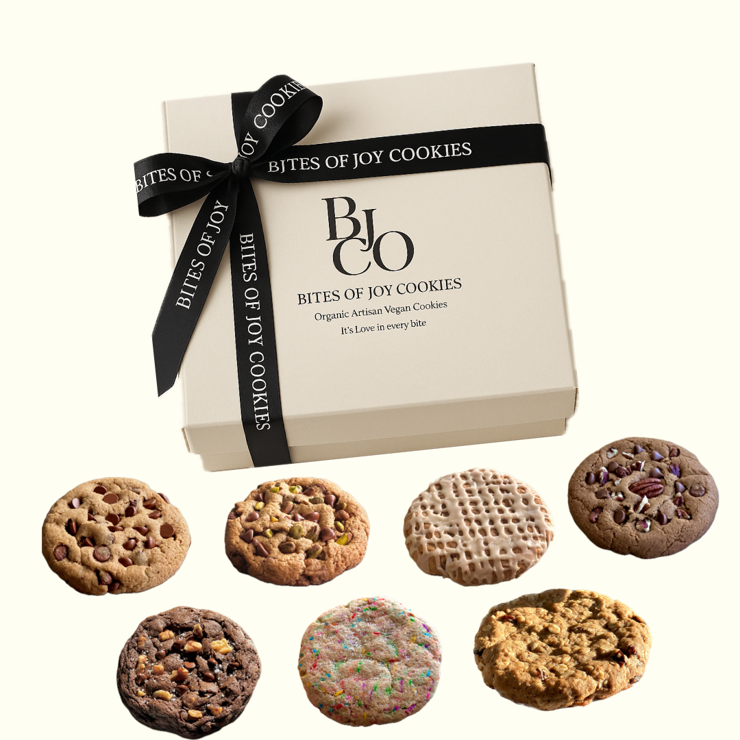 The Gift Box Collection