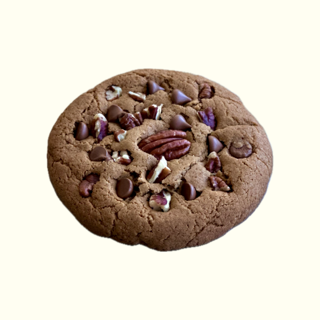 The Butter Pecan Chocolate Chip